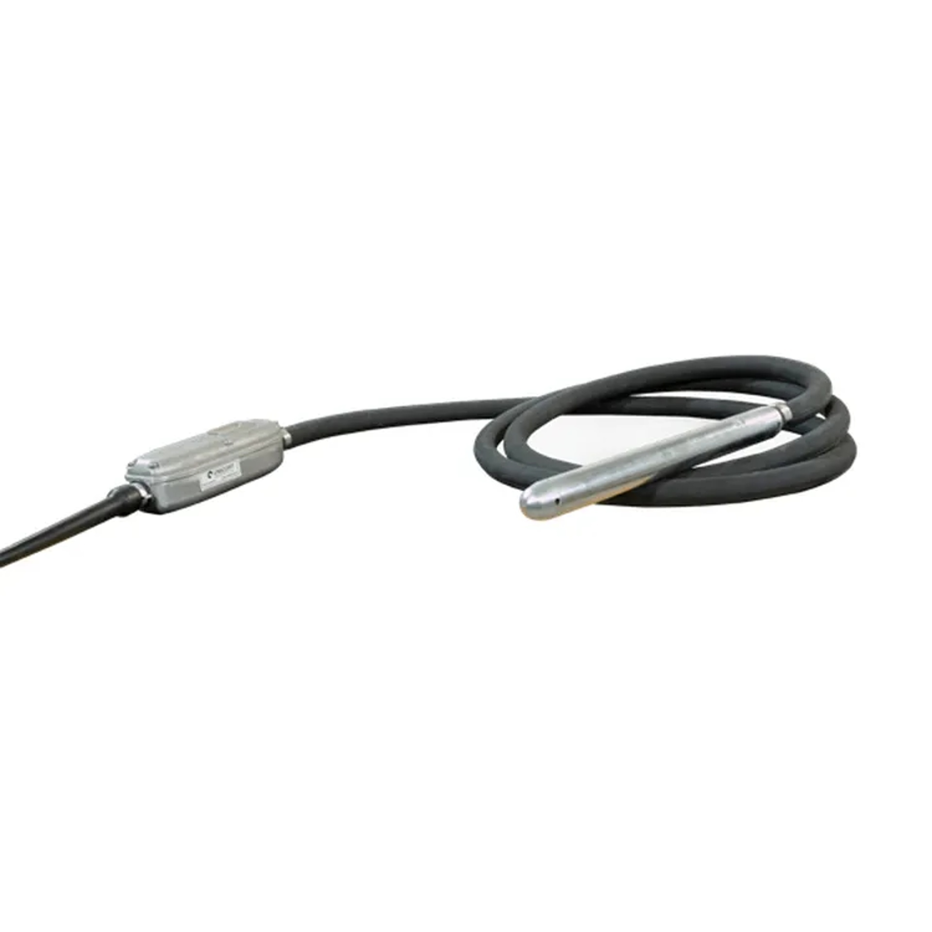 Vibrador de Betão Inverter 59mm refª KP-INV-59 Kompak