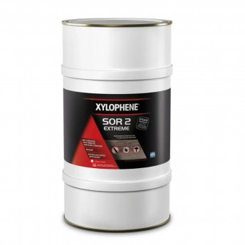 Xylophene S.O.R. 2 Extreme incolor 25L refª 1075 Xylophene S.O.R. 2 Extreme incolor 25L refª 1075