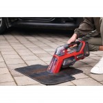 Aspirador de mão a bateria 3 em 1 TE-SCL 18/200 Li-Solo refª 2347120 EINHELL Aspirador de mão a bateria 3 em 1 TE-SCL 18/200 Li-Solo refª 2347120 EINHELL