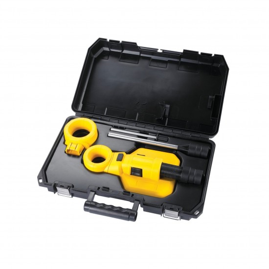 Sistema de extração de pó para martelos refª DWH050-XJ DEWALT Sistema de extração de pó para martelos refª DWH050-XJ DEWALT