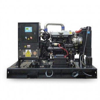 Gerador Diesel Trifásico 400kVA / 362.5kVA refª KP-DS400KE Kompak Gerador Diesel Trifásico 400kVA / 362.5kVA refª KP-DS400KE Kompak