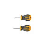 Conjunto 2 Chaves 38 mmm refª HKSDS2028 INGCO Conjunto 2 Chaves 38 mmm refª HKSDS2028 INGCO