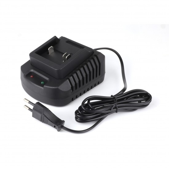 Carregador Bateria, 20V, 2A refª 74701 MADER Carregador Bateria, 20V, 2A refª 74701 MADER