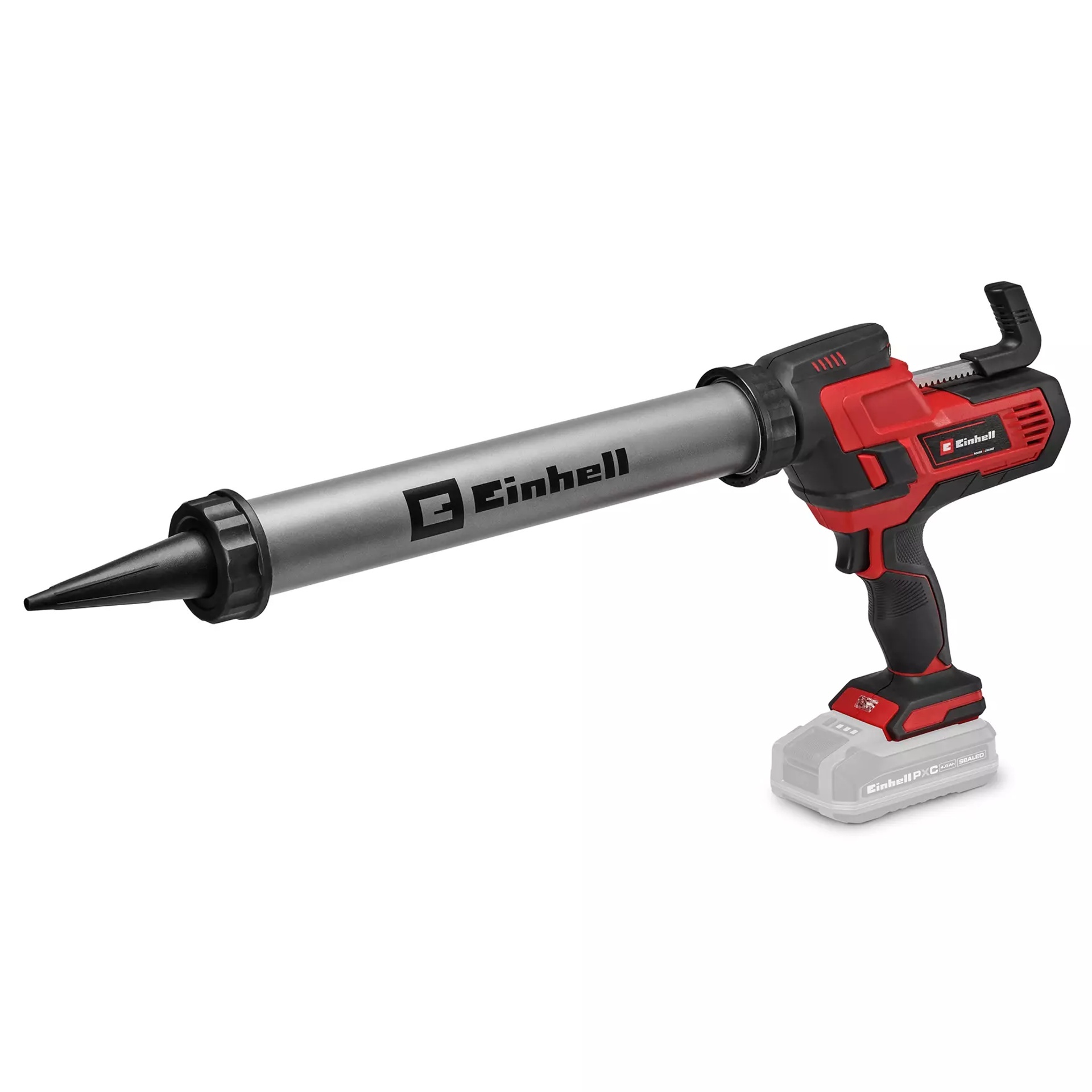 Pistola p/tubos TE-SG 18/600 B Li - Solo refª 4522255 EINHELL