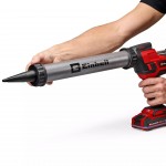 Pistola p/tubos TE-SG 18/600 B Li - Solo refª 4522255 EINHELL Pistola p/tubos TE-SG 18/600 B Li - Solo refª 4522255 EINHELL