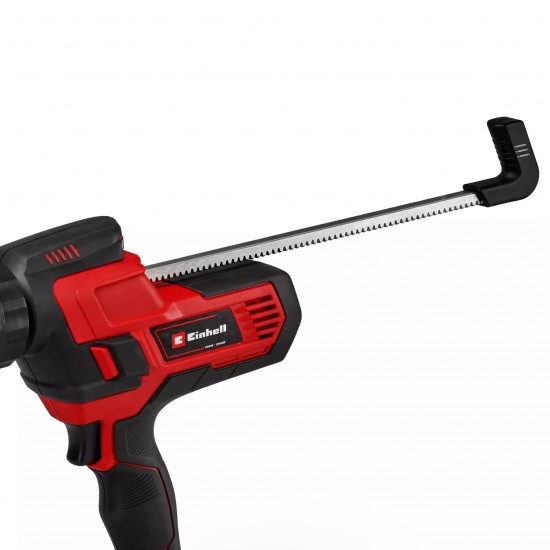 Pistola p/tubos TE-SG 18/600 B Li - Solo refª 4522255 EINHELL Pistola p/tubos TE-SG 18/600 B Li - Solo refª 4522255 EINHELL