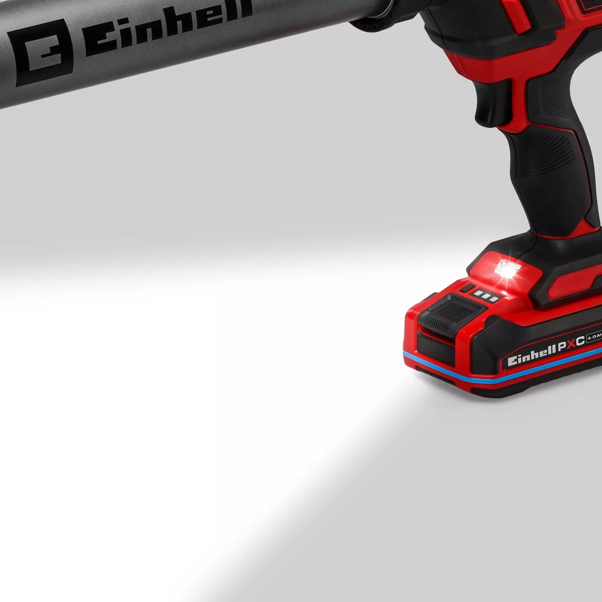 Pistola p/tubos TE-SG 18/600 B Li - Solo refª 4522255 EINHELL