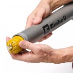 Pistola p/tubos TE-SG 18/600 B Li - Solo refª 4522255 EINHELL Pistola p/tubos TE-SG 18/600 B Li - Solo refª 4522255 EINHELL
