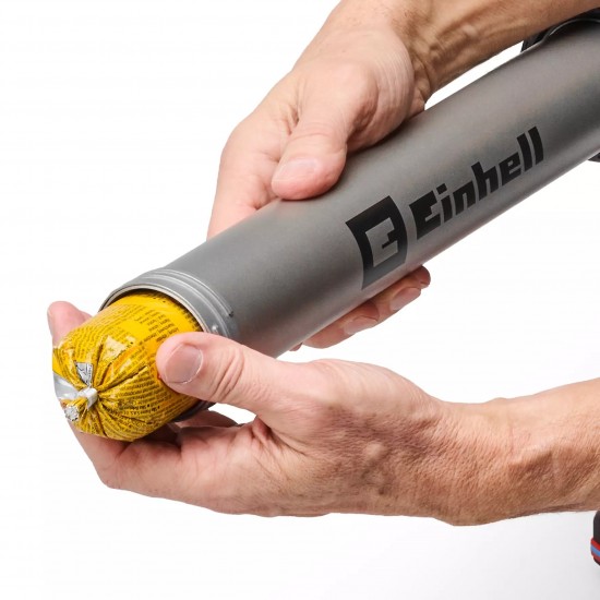Pistola p/tubos TE-SG 18/600 B Li - Solo refª 4522255 EINHELL Pistola p/tubos TE-SG 18/600 B Li - Solo refª 4522255 EINHELL