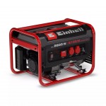 Gerador El�trico a Gasolina TC-PG 2600 ref� 4152545 Einhell