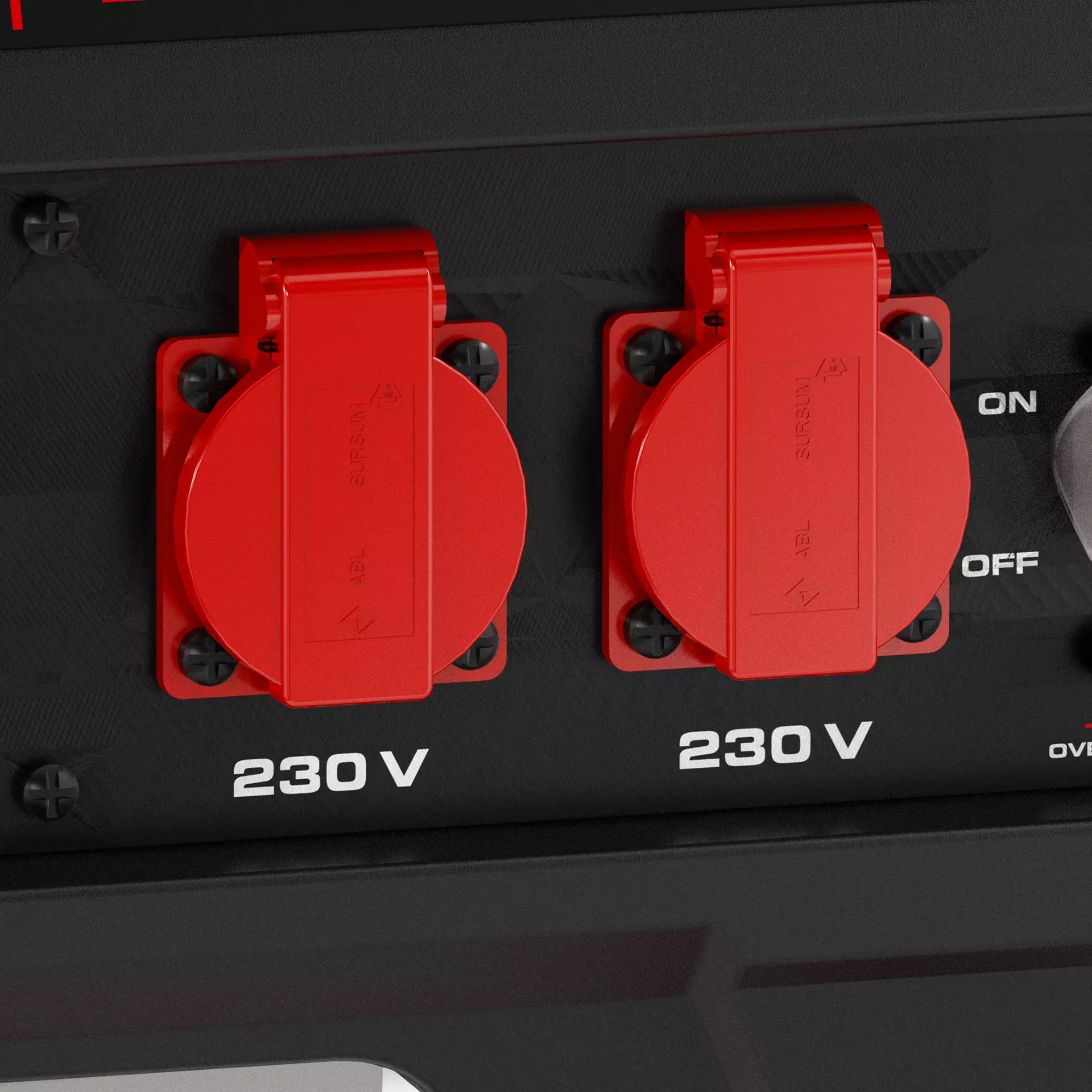 Gerador Elétrico a Gasolina TC-PG 2600 refª 4152545 Einhell