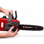 Motosserra 18/30 FORTEXXA + Bateria 4,0Ah + Carregador refª 4600014 Einhell Motosserra 18/30 FORTEXXA + Bateria 4,0Ah + Carregador refª 4600014 Einhell