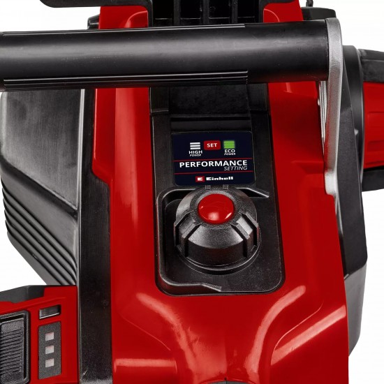 Motosserra 18/30 FORTEXXA + Bateria 4,0Ah + Carregador refª 4600014 Einhell Motosserra 18/30 FORTEXXA + Bateria 4,0Ah + Carregador refª 4600014 Einhell