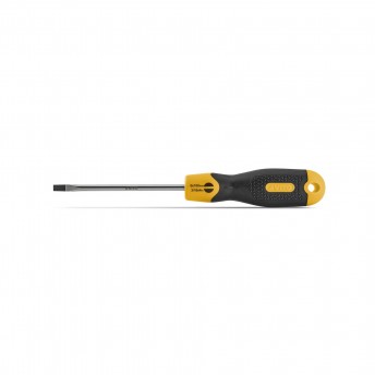 Chave fenda ponta plana pro 5,0x100mm refª VIFPPP5100 VITO Chave fenda ponta plana pro 5,0x100mm refª VIFPPP5100 VITO