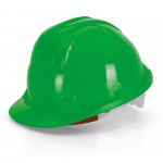 Capacete de proteção verde refª VICPV VITO Capacete de proteção verde refª VICPV VITO