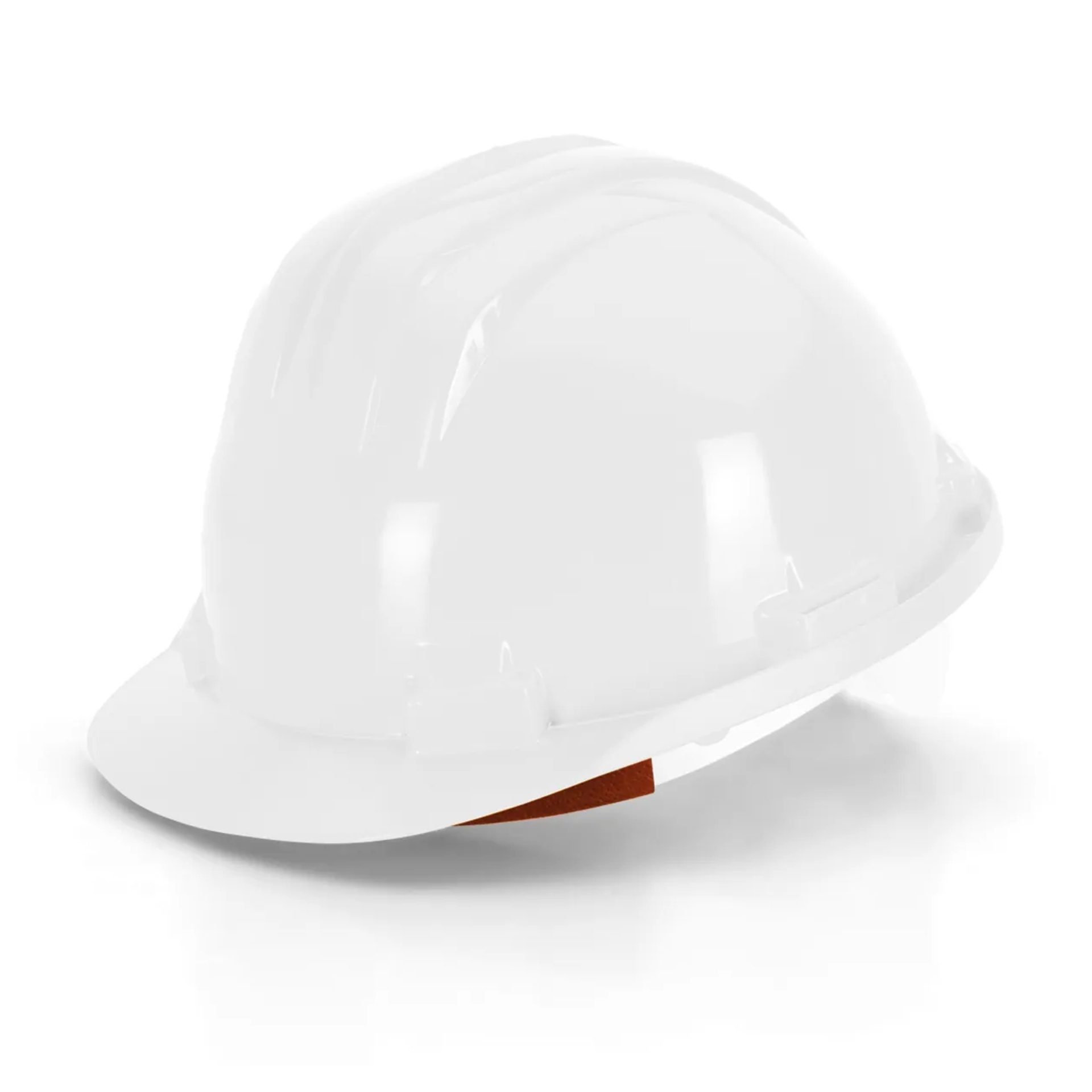 Capacete de proteção branco refª VICPB VITO