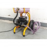 Estação de enchimento, lavagem e purga refª 115311 R220 REMS Estação de enchimento, lavagem e purga refª 115311 R220 REMS