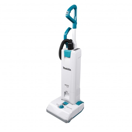 Aspirador vertical 2x18V LX brushless refª DVC560Z MAKITA Aspirador vertical 2x18V LX brushless refª DVC560Z MAKITA