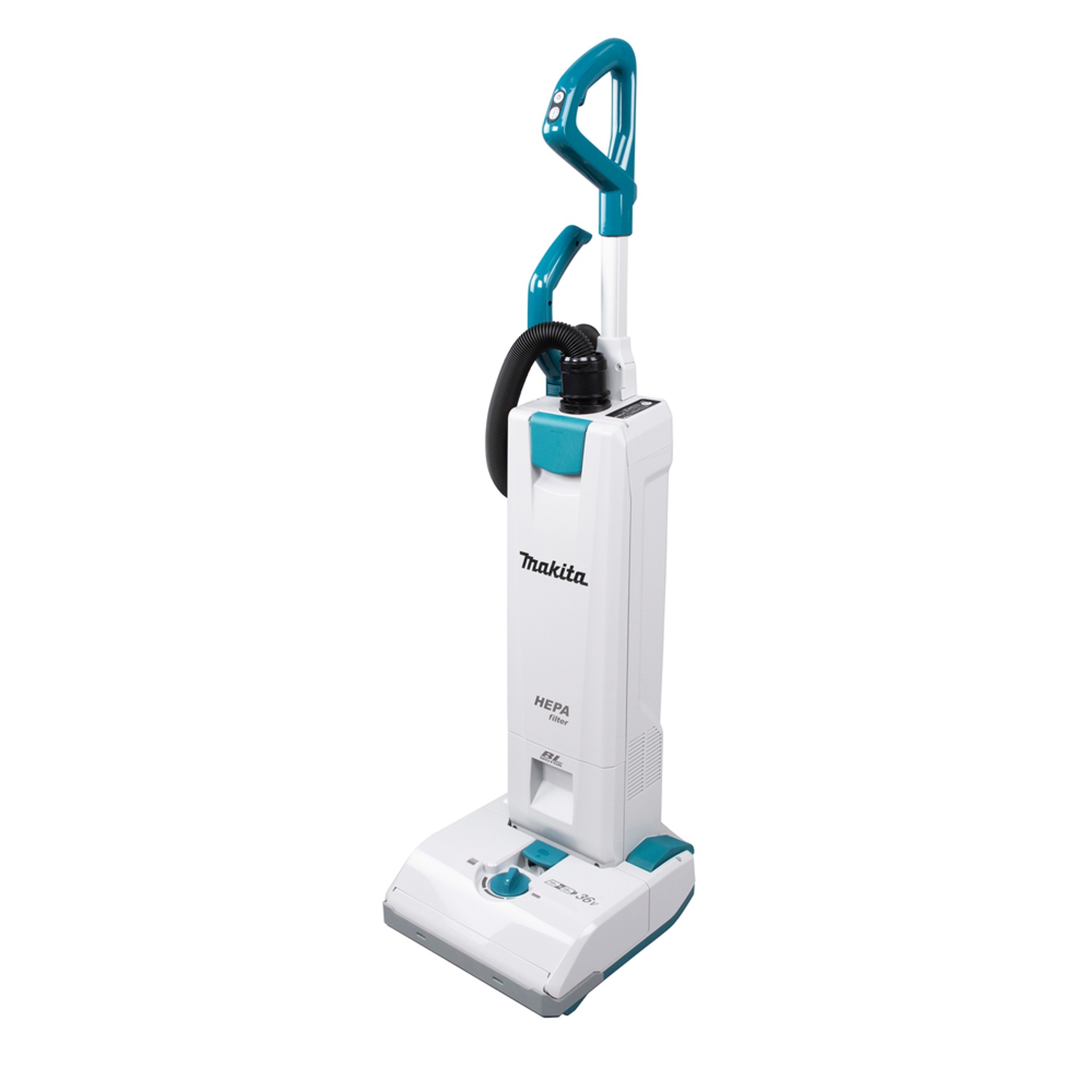 Aspirador vertical 2x18V LX brushless refª DVC560Z MAKITA