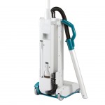 Aspirador vertical 2x18V LX brushless refª DVC560Z MAKITA Aspirador vertical 2x18V LX brushless refª DVC560Z MAKITA