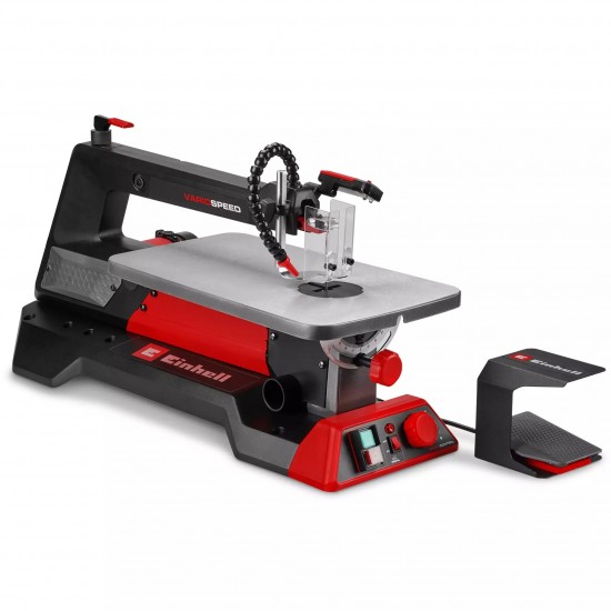 Serra de Recortar TE-SS 406 Vario FP ref� 4309055 Einhell