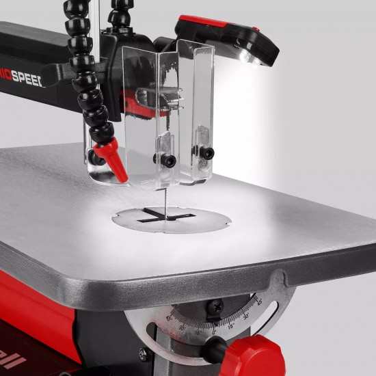 Serra de Recortar TE-SS 406 Vario FP ref� 4309055 Einhell