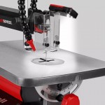 Serra de Recortar TE-SS 406 Vario FP ref� 4309055 Einhell