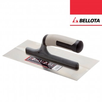 Talocha inox 270x130mm refª 25864 BELLOTA Talocha inox 270x130mm refª 25864 BELLOTA