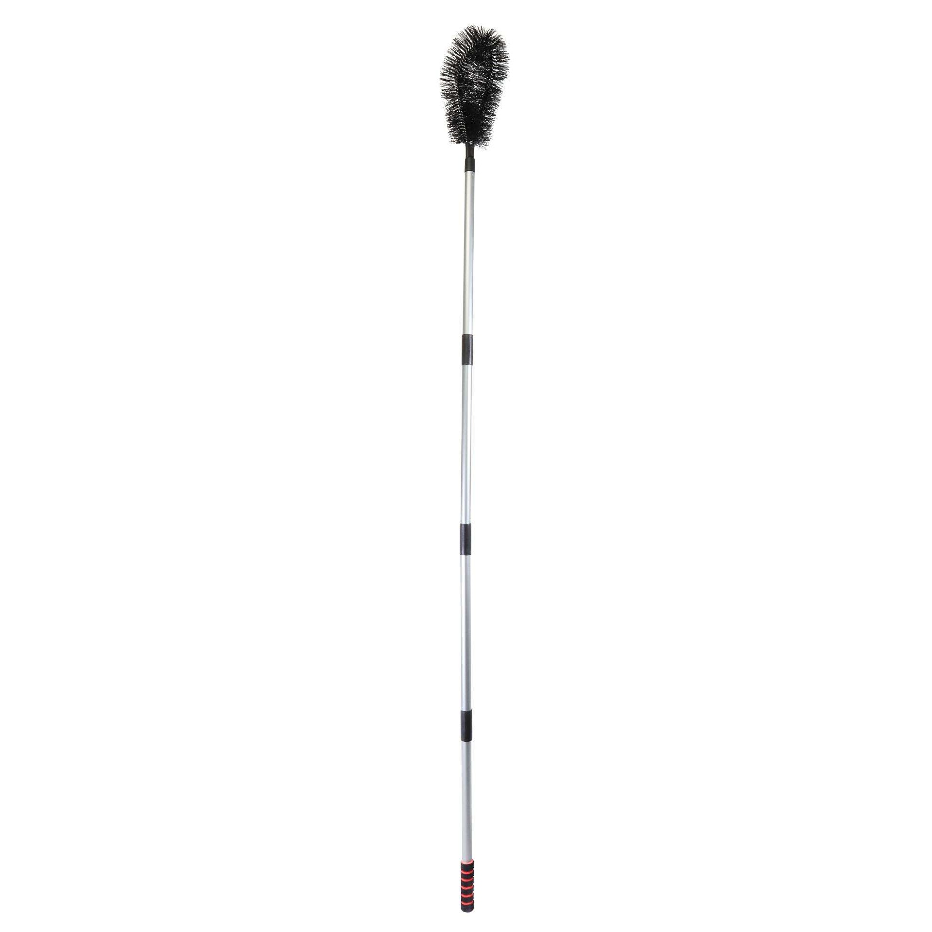 Escova para Limpeza de Caleiras, 2m refª 68239 MADER