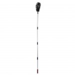 Escova para Limpeza de Caleiras, 2m refª 68239 MADER Escova para Limpeza de Caleiras, 2m refª 68239 MADER