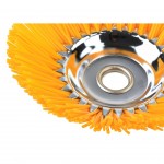 Catrabucha de Limpeza, para Roçadora, Nylon, 200x25.4mm refª 48094 MADER Catrabucha de Limpeza, para Roçadora, Nylon, 200x25.4mm refª 48094 MADER