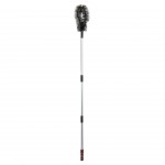 Escova para Limpeza de Caleiras, 2m refª 68239 MADER Escova para Limpeza de Caleiras, 2m refª 68239 MADER