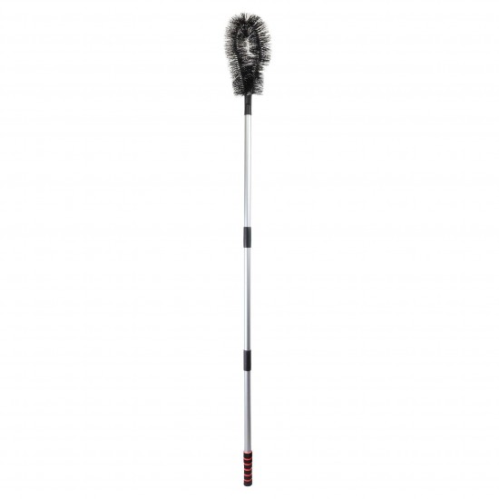 Escova para Limpeza de Caleiras, 2m refª 68239 MADER Escova para Limpeza de Caleiras, 2m refª 68239 MADER