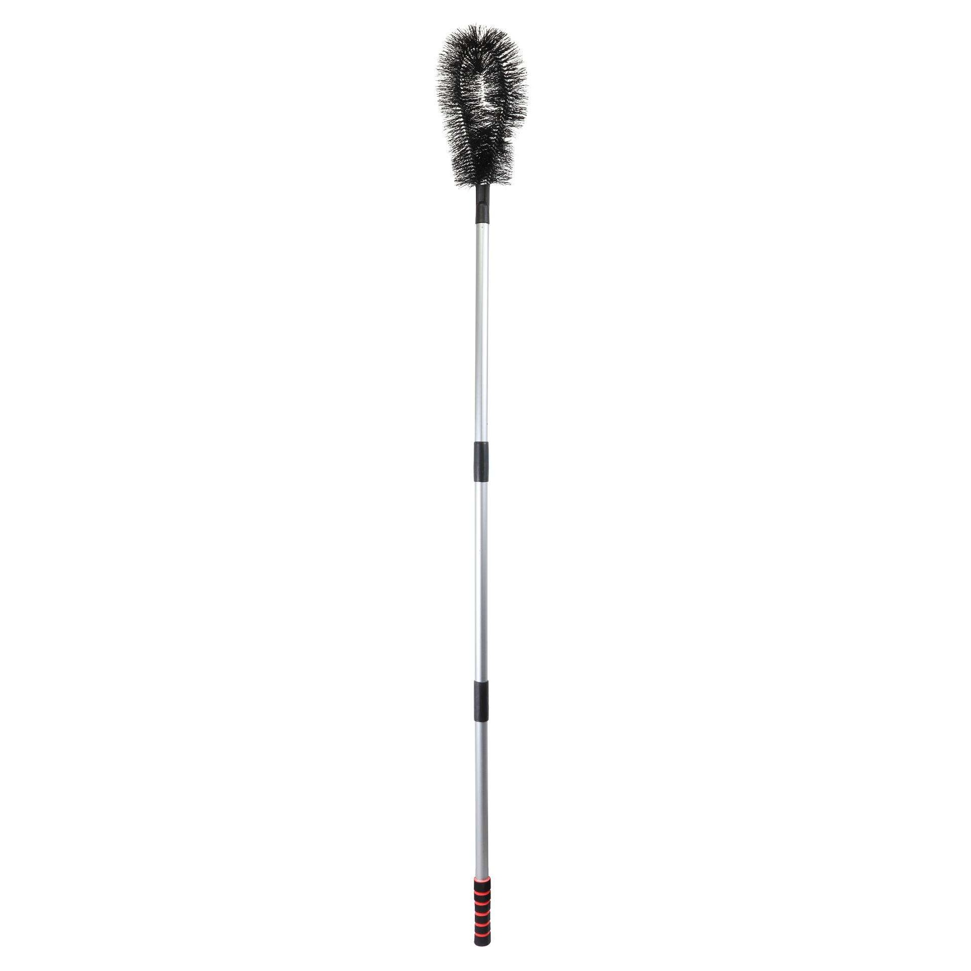 Escova para Limpeza de Caleiras, 2m refª 68239 MADER