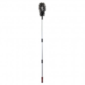 Escova para Limpeza de Caleiras, 2m ref� 68239 MADER