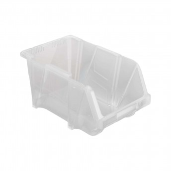 Caixa Stock, Plástico, 200x330x168mm ? ArtPlast® refª 21143 MADER Caixa Stock, Plástico, 200x330x168mm ? ArtPlast® refª 21143 MADER