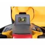 Elevador de Paletes, El�trico, 1.5Ton, 3M ref� 65297 MADER