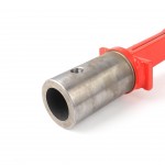 Adaptador para Motocultivador, refª 28510/ 28407 refª 28589 MADER Adaptador para Motocultivador, refª 28510/ 28407 refª 28589 MADER
