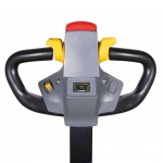 Elevador de Paletes, El�trico, 1.5Ton, 3M ref� 65297 MADER