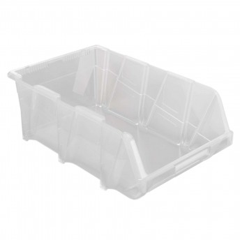 Caixa Stock, Plástico, 300x480x180mm ? ArtPlast® refª 21144 MADER Caixa Stock, Plástico, 300x480x180mm ? ArtPlast® refª 21144 MADER