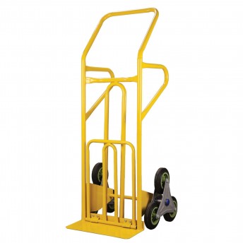 Carro Transporte Sobe Escadas 200kg refª FCTSE200 FLUX Carro Transporte Sobe Escadas 200kg refª FCTSE200 FLUX