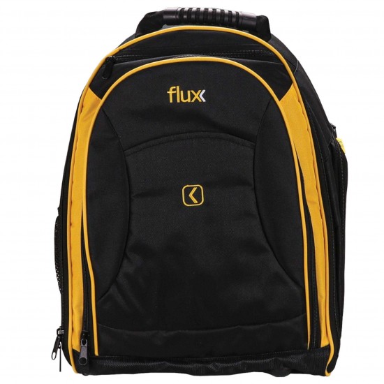 Mochila de Trabalho SpaceMax refª FMTS FLUX Mochila de Trabalho SpaceMax refª FMTS FLUX