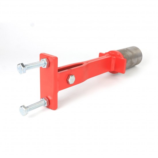 Adaptador para Motocultivador, refª 28510/ 28407 refª 28589 MADER Adaptador para Motocultivador, refª 28510/ 28407 refª 28589 MADER