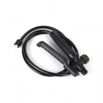 Mangueira com Agulheta, 120cm, para Pulverizador 12L refª 69726 MADER Mangueira com Agulheta, 120cm, para Pulverizador 12L refª 69726 MADER