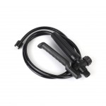 Mangueira com Agulheta, 120cm, para Pulverizador 12L refª 69726 MADER Mangueira com Agulheta, 120cm, para Pulverizador 12L refª 69726 MADER