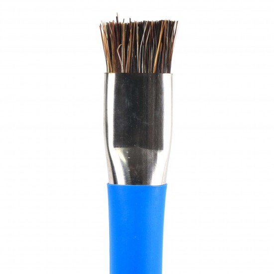 Mini Pincel Duplo, Cerda, Anti-est�tico ref� 68240 MADER