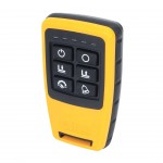 Elevador de Paletes, El�trico, 1.5Ton, 3M ref� 65297 MADER