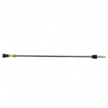 Lança Metálica Extensível Pulverizador refª FLMEP FLUX Lança Metálica Extensível Pulverizador refª FLMEP FLUX