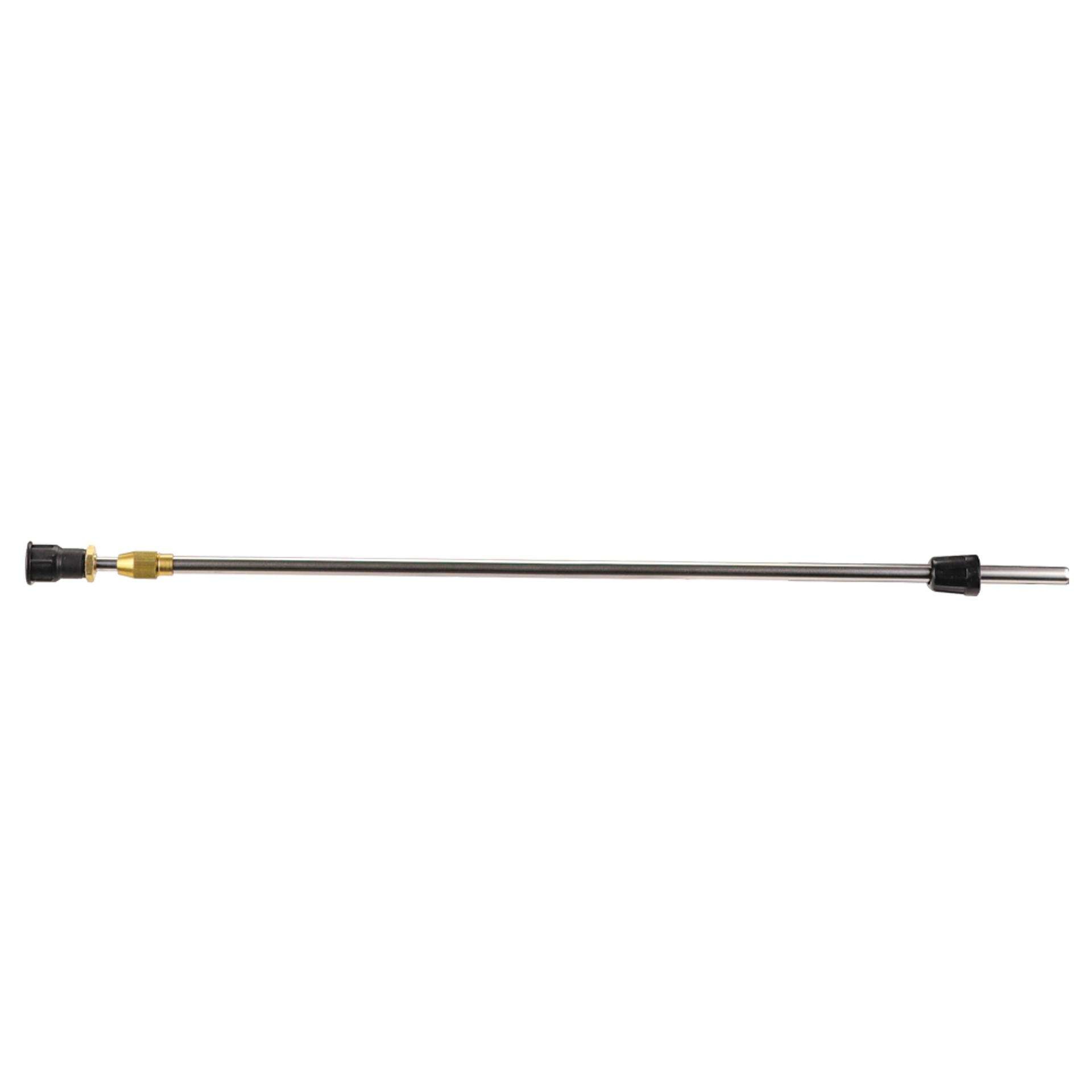 Lança Metálica Extensível Pulverizador refª FLMEP FLUX