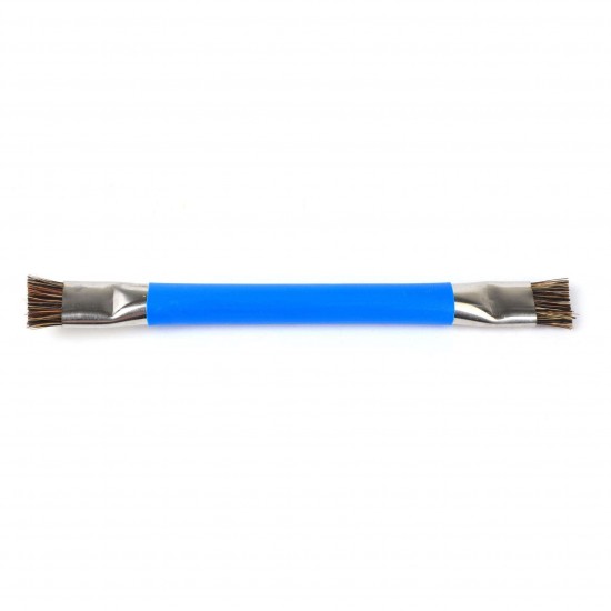 Mini Pincel Duplo, Cerda, Anti-est�tico ref� 68240 MADER